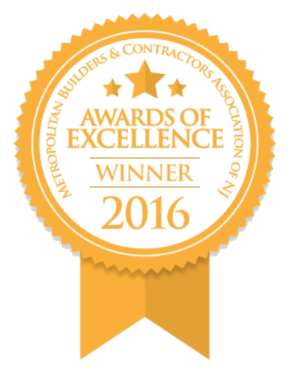 2016 Award of Excellence