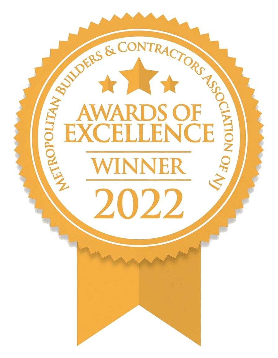 2022 Award of Excellence