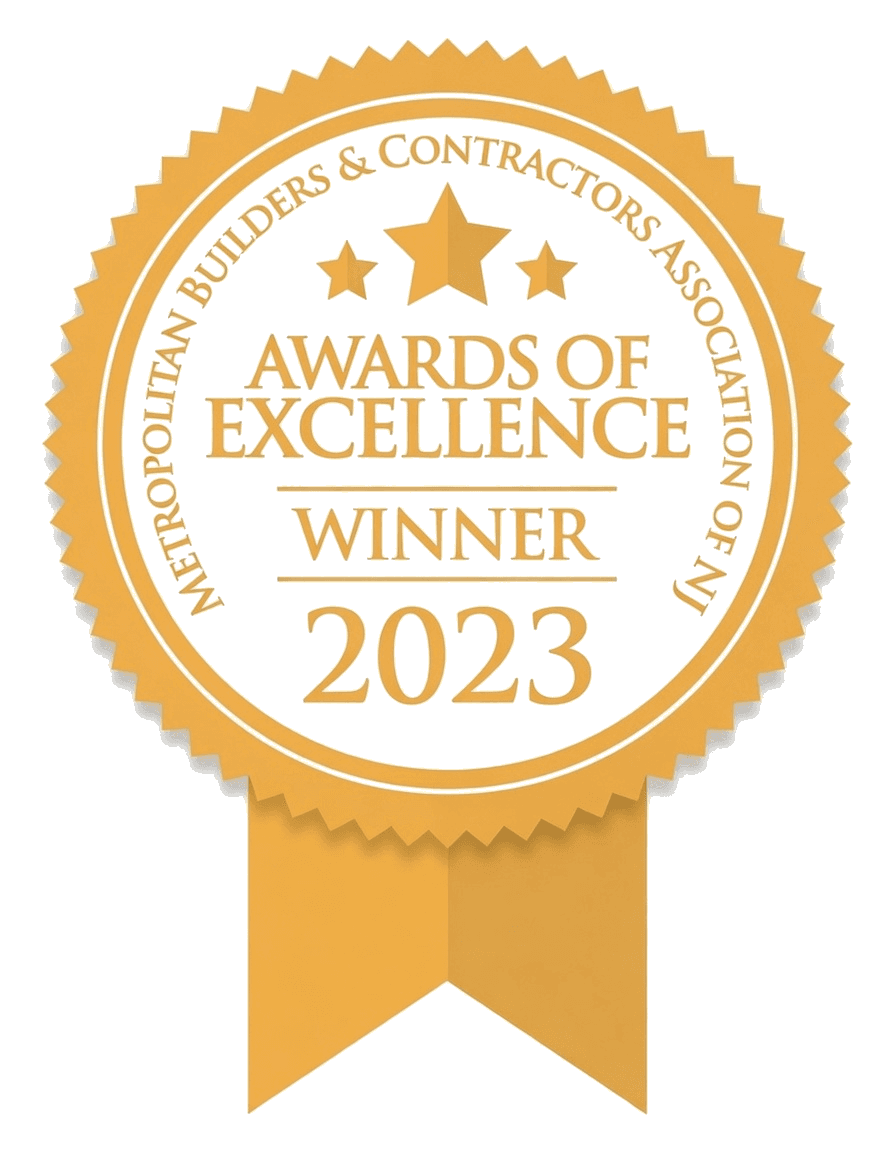 2023 Award of Excellence